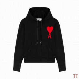 Picture of Ami Hoodies _SKUAmiS-XLttln019612